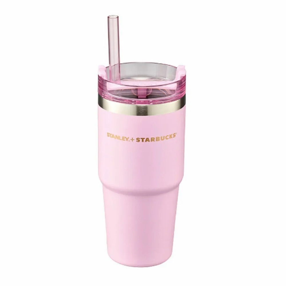 Stanley + Starbucks Tumbler